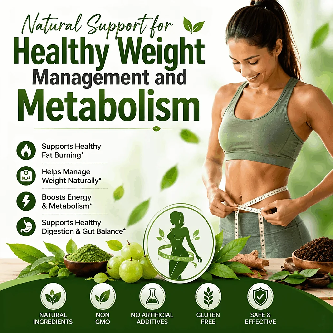 Chocotide benefits for natural weight management, fat burning and energy
