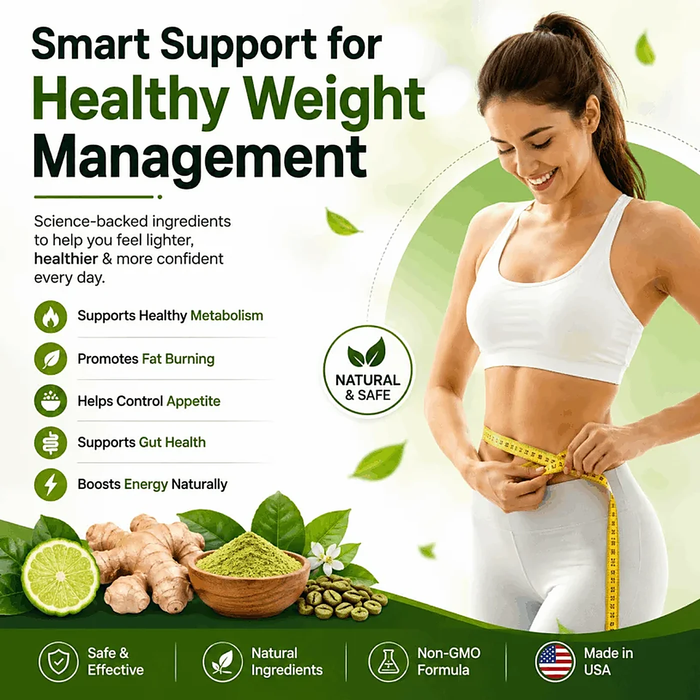 Chocotide liquid formula supporting calorie burning, cravings control and energy